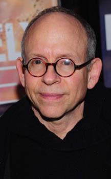 Bob Balaban